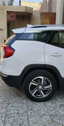 جي ام سي تيراين